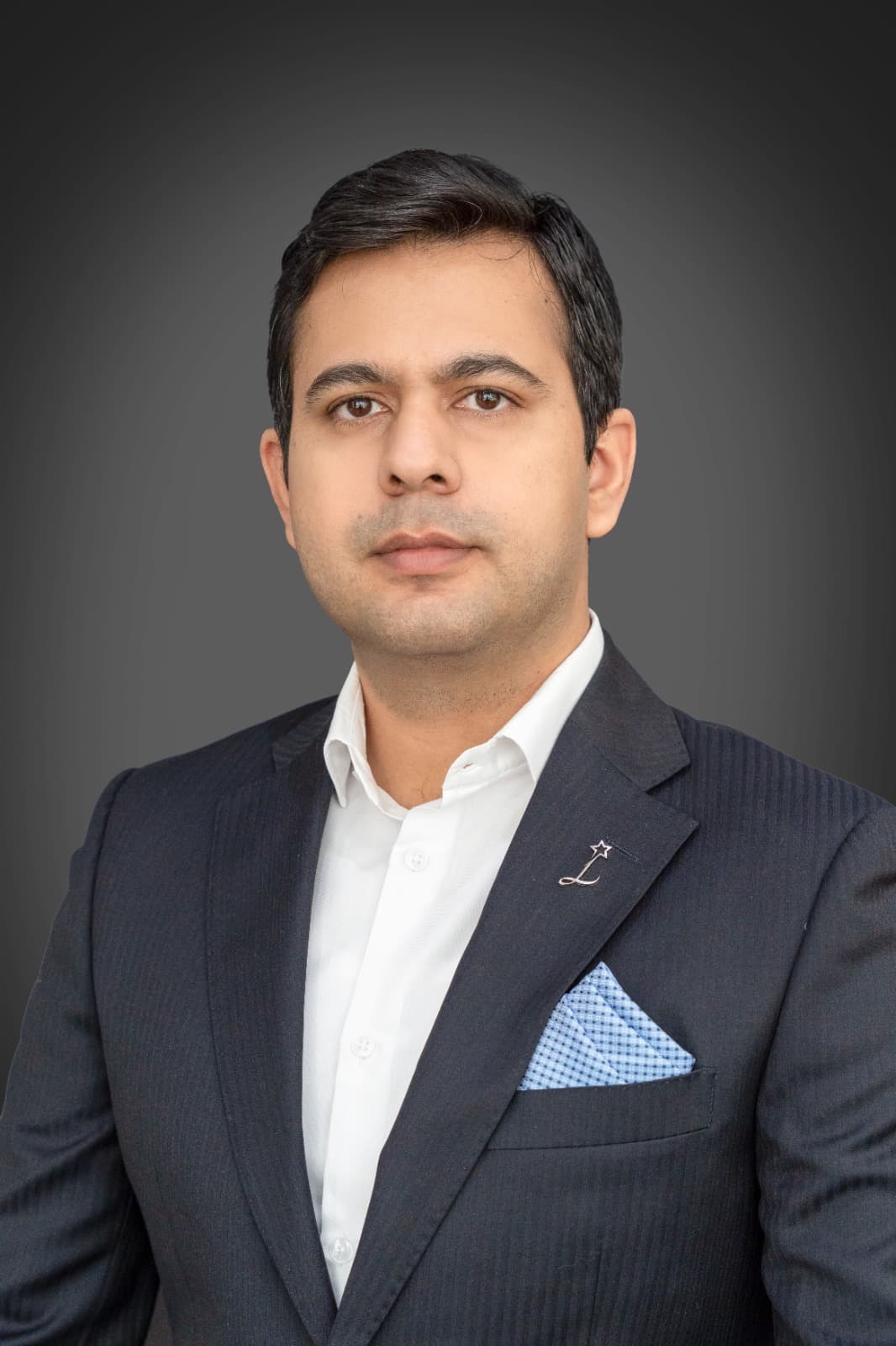 Ankit Alagh