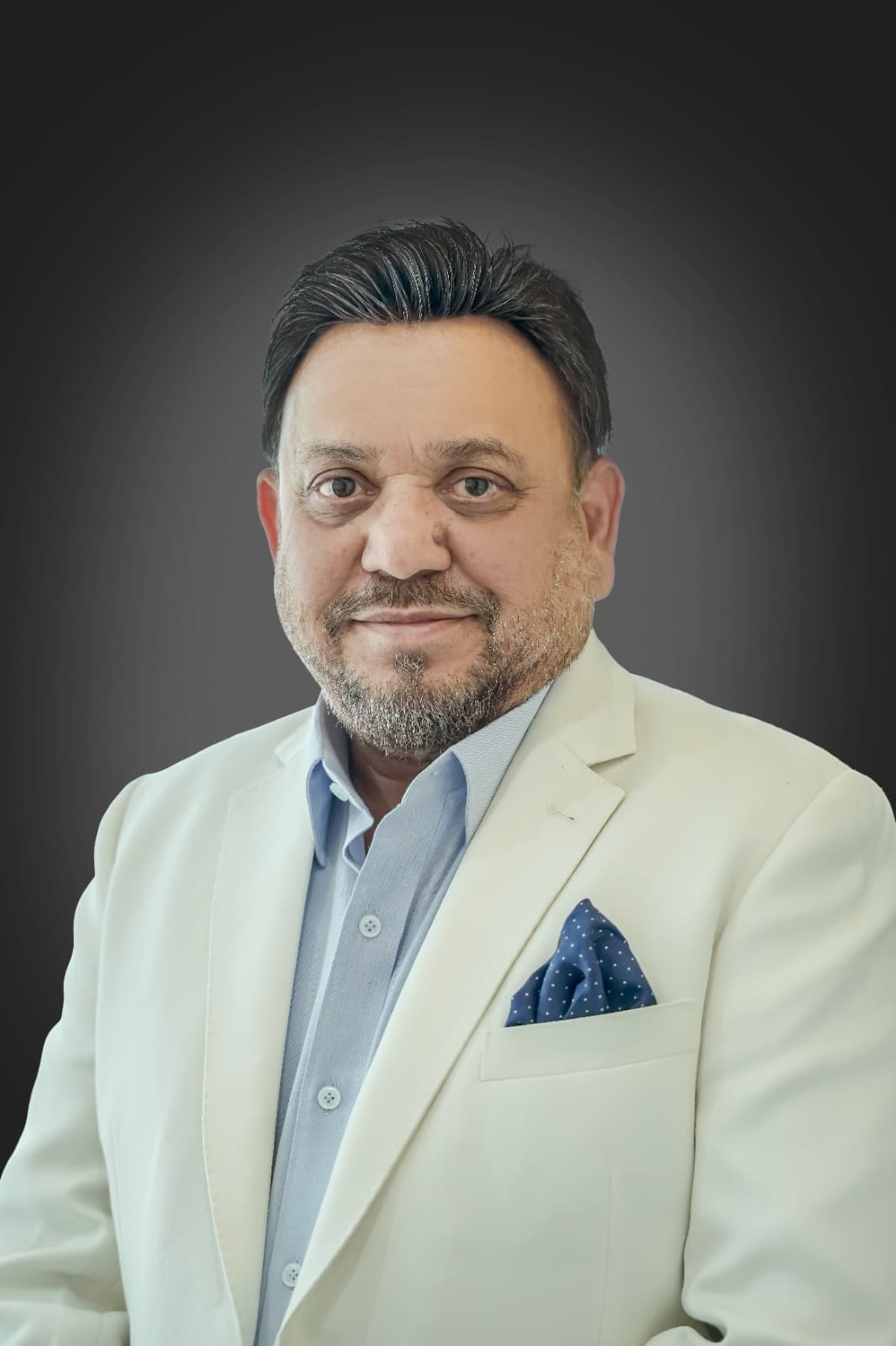 Ovais Latif